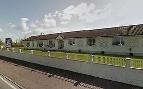 Ballinderry Inn Lisburn 3*