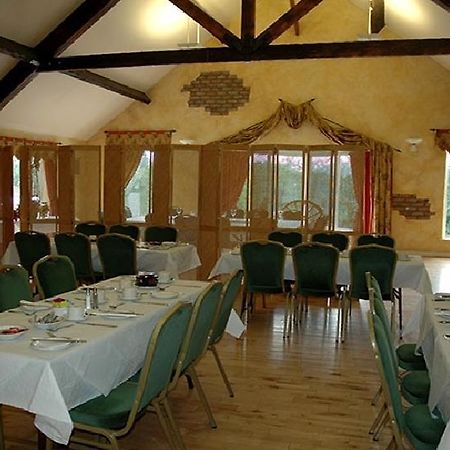 Ballinderry Inn Ballinderry Upper  Exterior photo