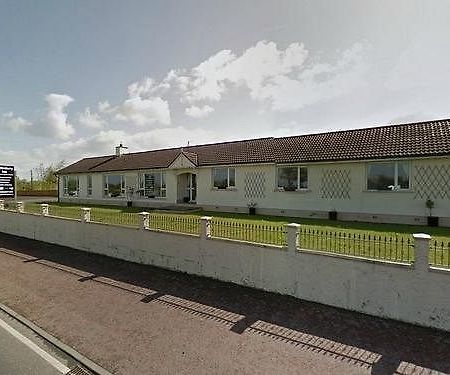 Ballinderry Inn Ballinderry Upper  Exterior photo