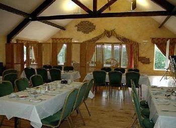 Ballinderry Inn Ballinderry Upper  Exterior photo