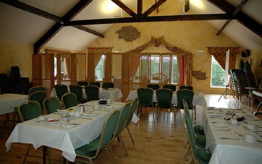 Ballinderry Inn Ballinderry Upper  Exterior photo