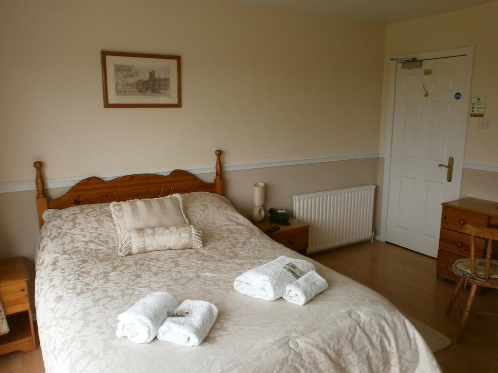Ballinderry Inn Ballinderry Upper  Room photo