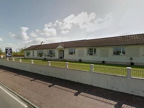Ballinderry Inn Ballinderry Upper  Exterior photo